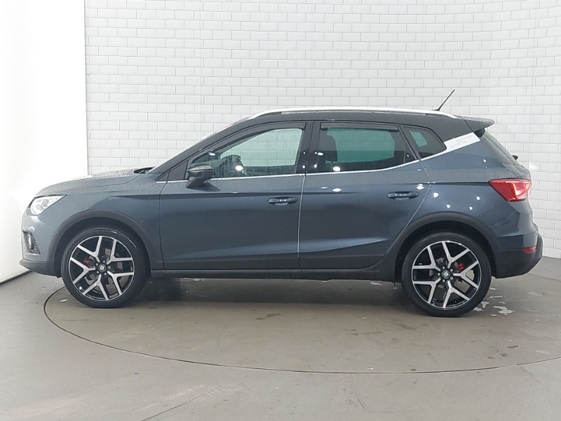 Used SEAT Arona 2021 for sale - 78126014: Photo 4