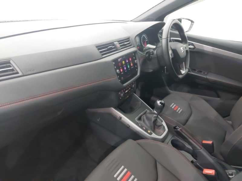 Used SEAT Arona 2021 for sale - 78126014: Photo 5