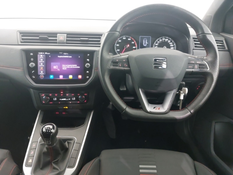 Used SEAT Arona 2021 for sale - 78126014: Photo 7