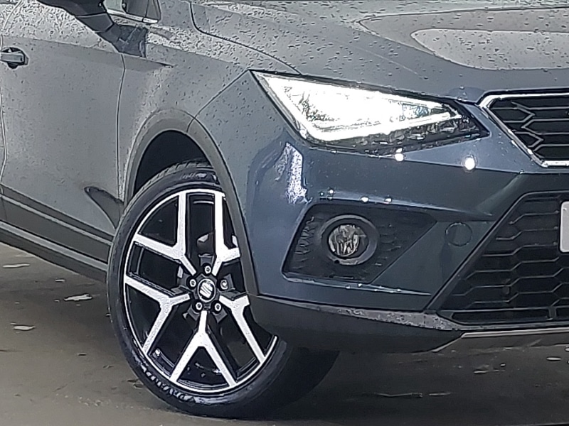 Used SEAT Arona 2021 for sale - 78126014: Photo 9