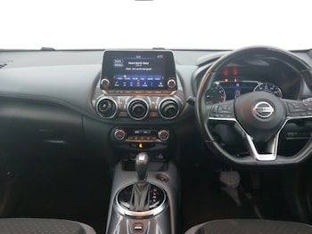 Used Nissan Juke 2021 for sale - 78178741: Photo
