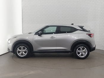 Used Nissan Juke 2021 for sale - 78178741: Photo