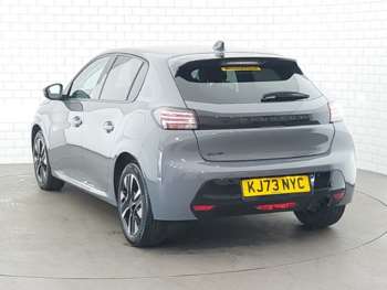 Used Peugeot 208 2024 for sale - 74673259: Photo