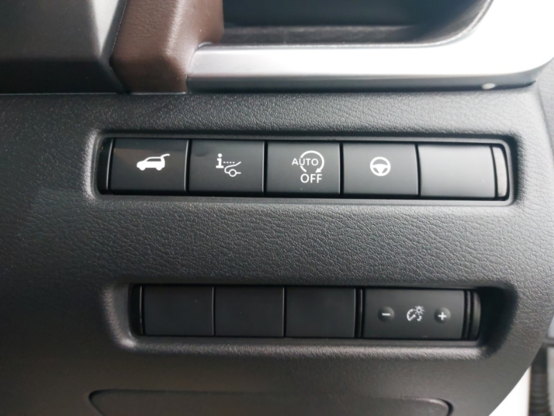 Used Nissan Qashqai 2025 for sale - 77300234: Photo 10