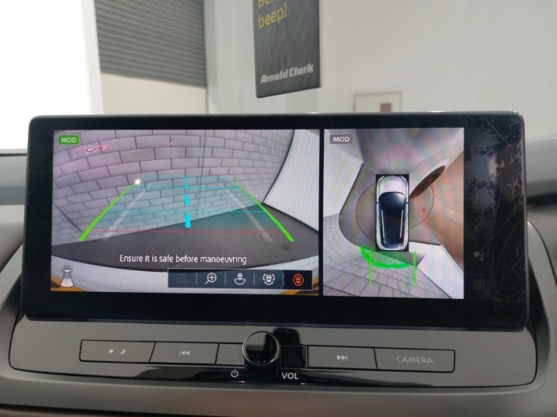 Used Nissan Qashqai 2025 for sale - 77300234: Photo 18