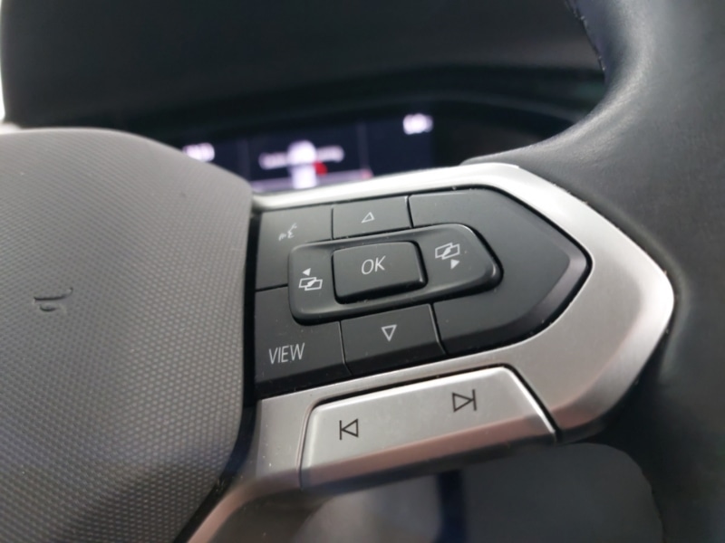 Used Volkswagen Taigo 2022 for sale - 77202012: Photo 12