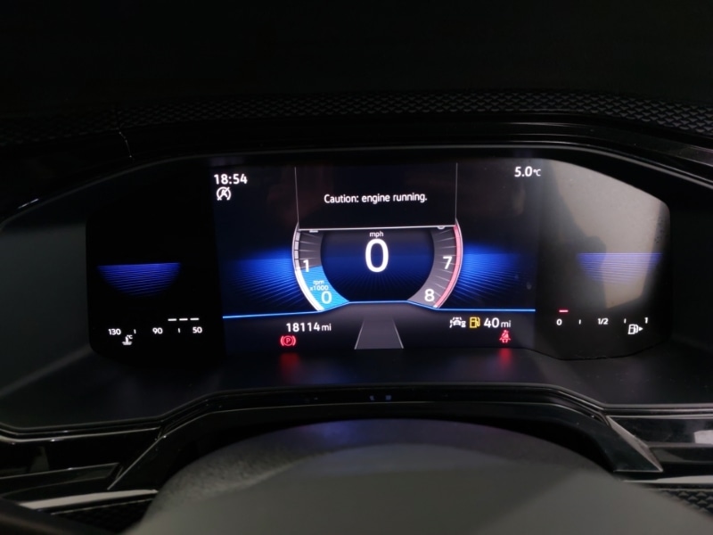 Used Volkswagen Taigo 2022 for sale - 77202012: Photo 17