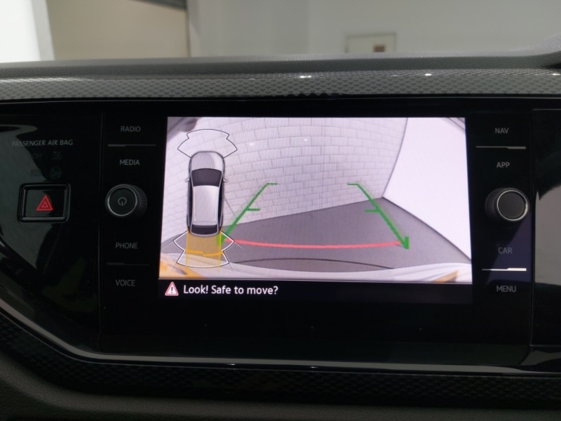 Used Volkswagen Taigo 2022 for sale - 77202012: Photo 18