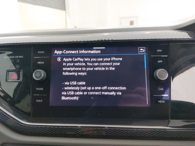 Used Volkswagen Taigo 2022 for sale - 77202012: Photo 19