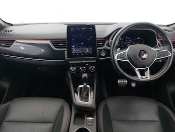 Used Renault Arkana 2023 for sale - 78333583: Photo