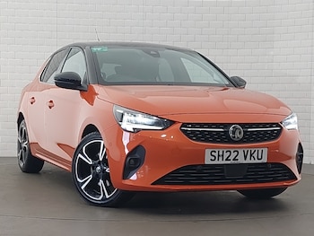 Vauxhall - Corsa