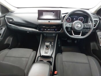 Used Nissan Qashqai 2022 for sale - 78441732: Photo