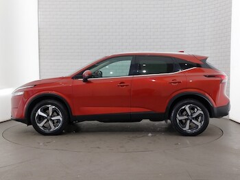 Used Nissan Qashqai 2022 for sale - 78441732: Photo