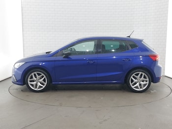 Used SEAT Ibiza 2019 for sale - 78634915: Photo
