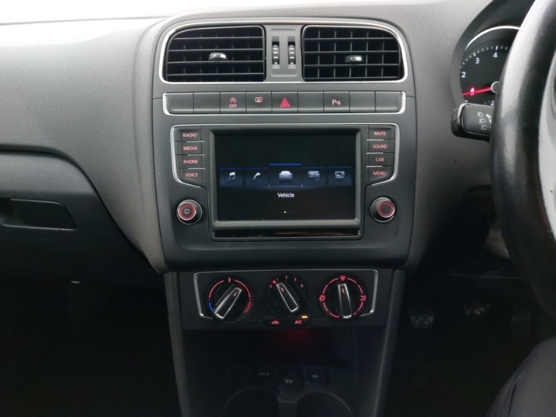 Used Volkswagen Polo 2017 for sale - 77202014: Photo 10