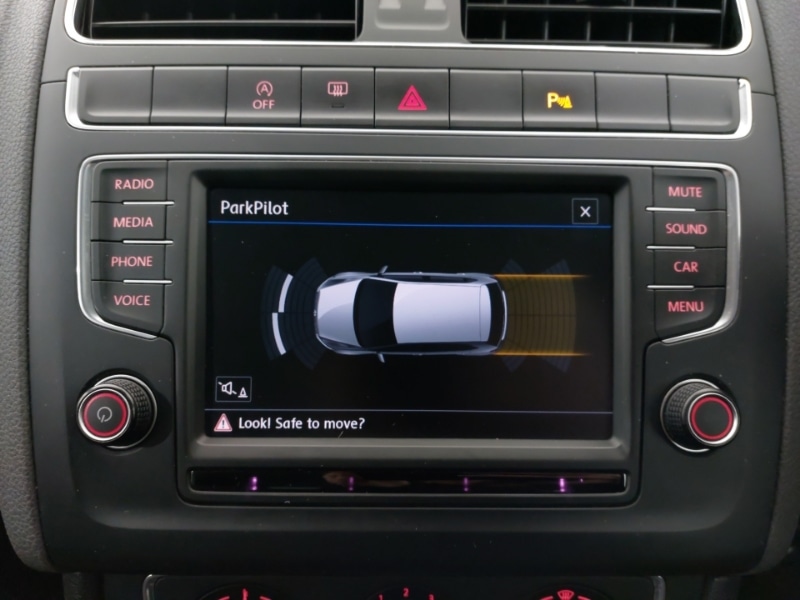 Used Volkswagen Polo 2017 for sale - 77202014: Photo 11