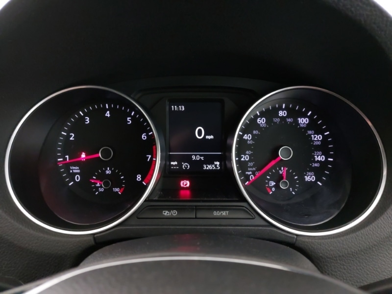 Used Volkswagen Polo 2017 for sale - 77202014: Photo 13