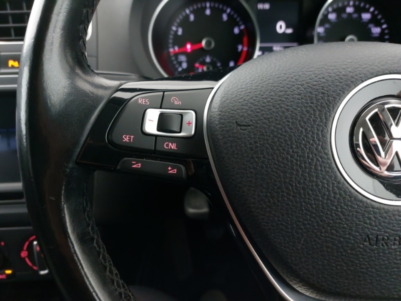 Used Volkswagen Polo 2017 for sale - 77202014: Photo 14