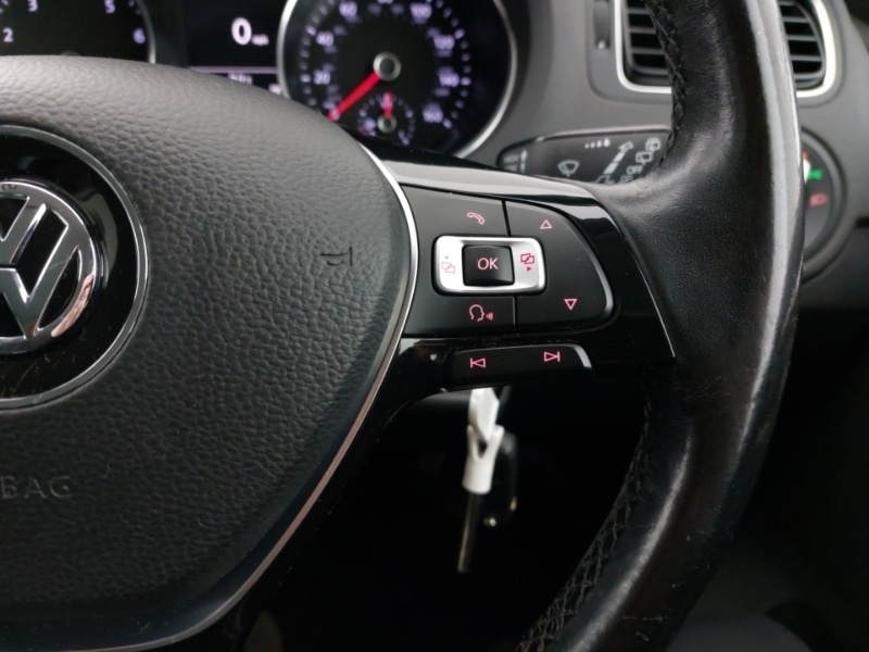 Used Volkswagen Polo 2017 for sale - 77202014: Photo 15