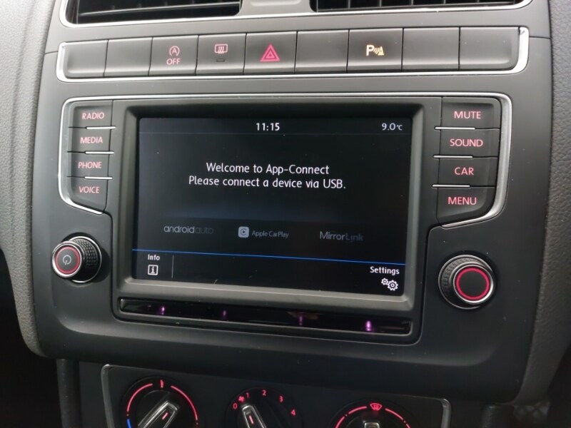 Used Volkswagen Polo 2017 for sale - 77202014: Photo 17