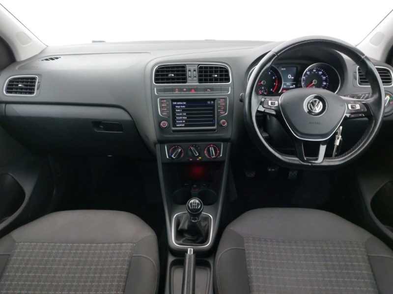 Used Volkswagen Polo 2017 for sale - 77202014: Photo 2