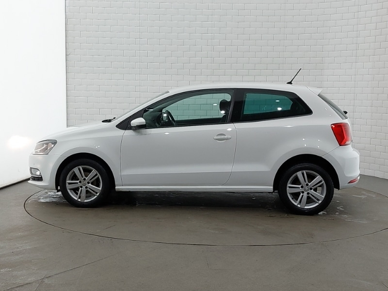 Used Volkswagen Polo 2017 for sale - 77202014: Photo 4