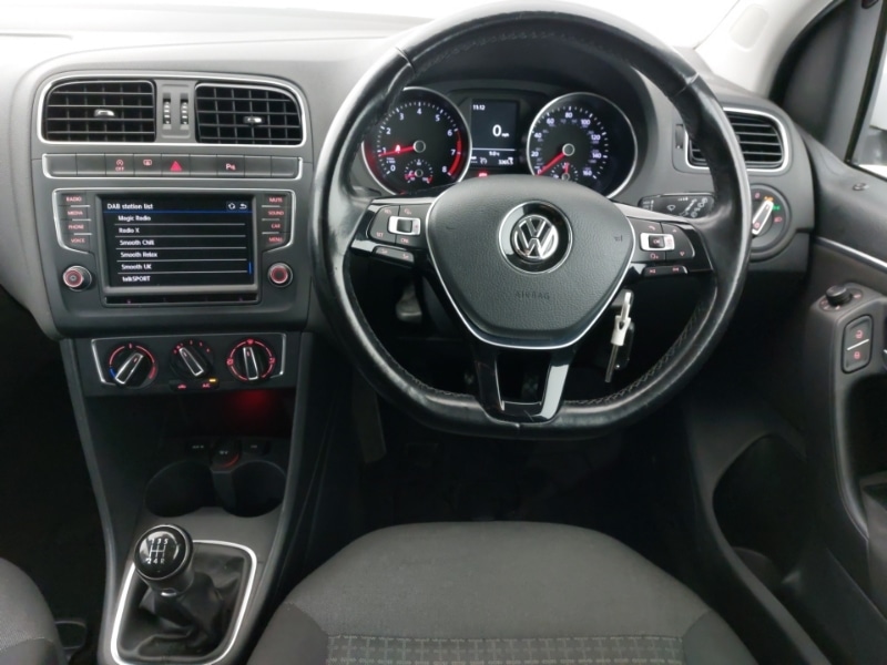 Used Volkswagen Polo 2017 for sale - 77202014: Photo 7