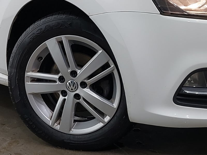 Used Volkswagen Polo 2017 for sale - 77202014: Photo 9