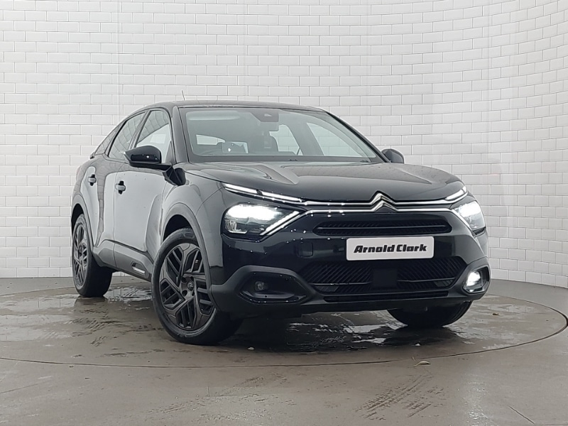 Used Citroen C4 2022 for sale - 76947218: Photo 1