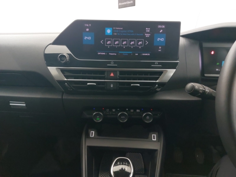 Used Citroen C4 2022 for sale - 76947218: Photo 10