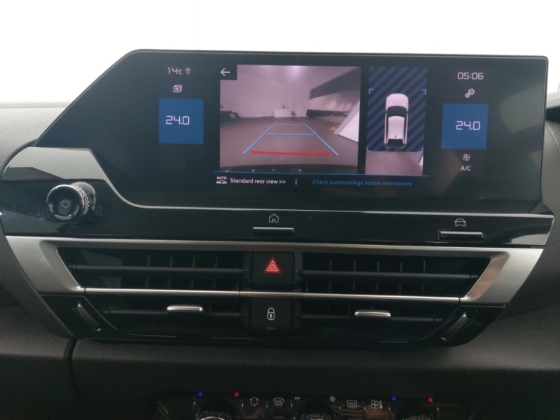 Used Citroen C4 2022 for sale - 76947218: Photo 11