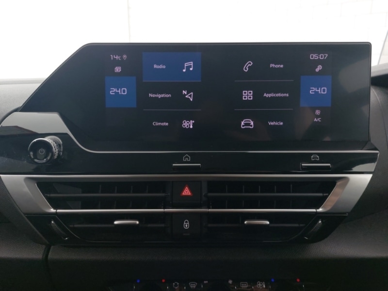 Used Citroen C4 2022 for sale - 76947218: Photo 16