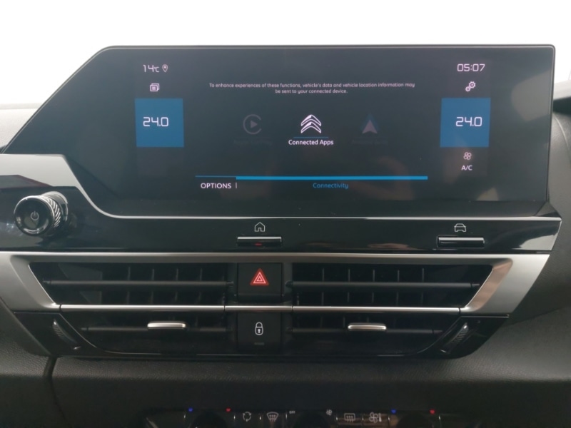 Used Citroen C4 2022 for sale - 76947218: Photo 19