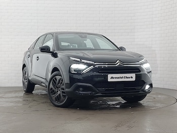 Citroen C4 feature image