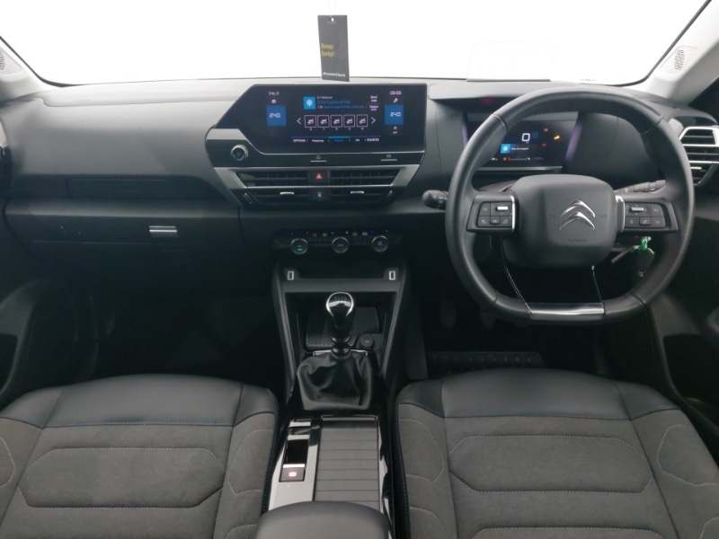 Used Citroen C4 2022 for sale - 76947218: Photo 2