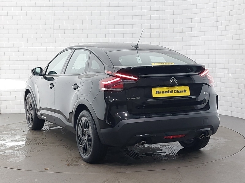 Used Citroen C4 2022 for sale - 76947218: Photo 3