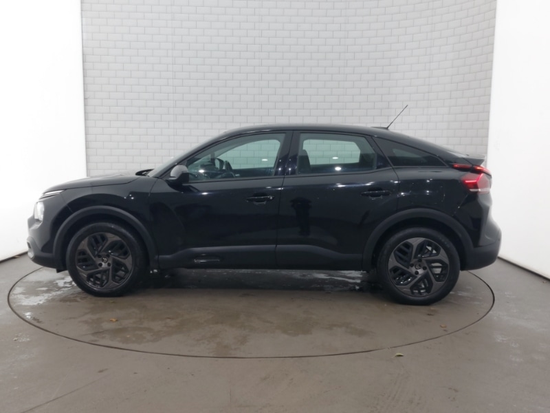 Used Citroen C4 2022 for sale - 76947218: Photo 4