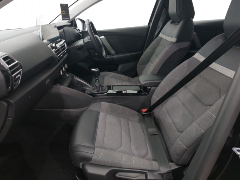 Used Citroen C4 2022 for sale - 76947218: Photo 5