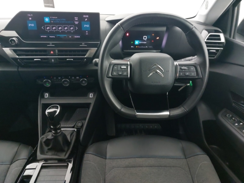 Used Citroen C4 2022 for sale - 76947218: Photo 7