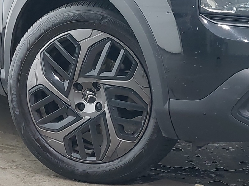 Used Citroen C4 2022 for sale - 76947218: Photo 9