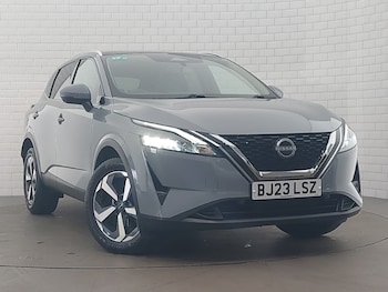 Used Nissan Qashqai 2023 for sale - 78489892: Photo