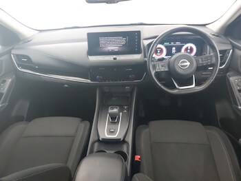 Used Nissan Qashqai 2023 for sale - 78489892: Photo
