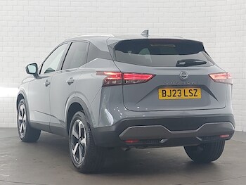 Used Nissan Qashqai 2023 for sale - 78489892: Photo