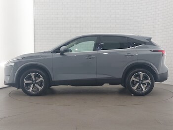 Used Nissan Qashqai 2023 for sale - 78489892: Photo