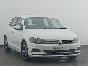 Volkswagen - Polo