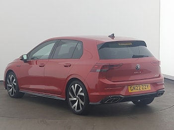 Used Volkswagen Golf 2022 for sale - 75395024: Photo