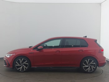 Used Volkswagen Golf 2022 for sale - 75395024: Photo