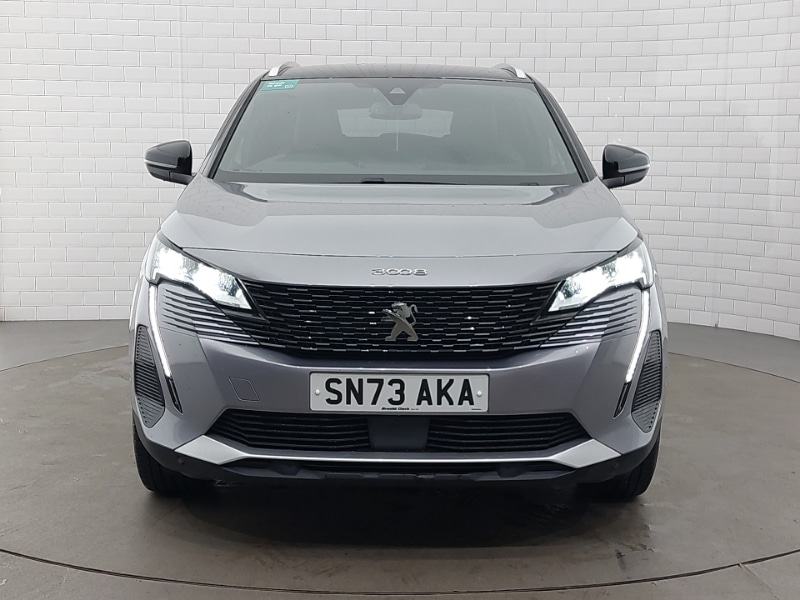 Used Peugeot 3008 2023 for sale - 77047405: Photo 12