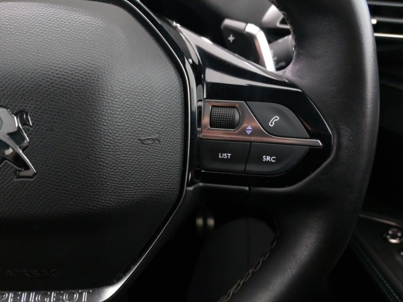 Used Peugeot 3008 2023 for sale - 77047405: Photo 15