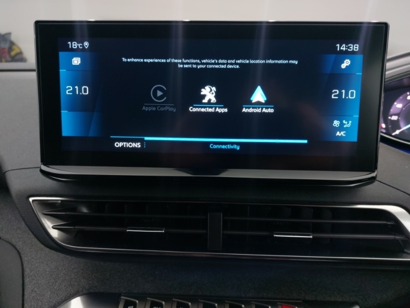 Used Peugeot 3008 2023 for sale - 77047405: Photo 17